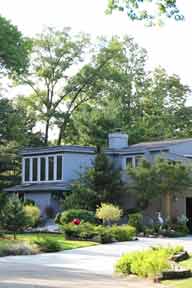 Parade of Homes photo