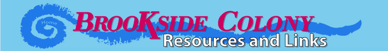 Resources and Links